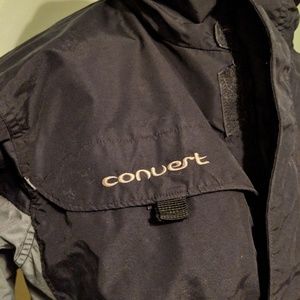 Columbia Jacket